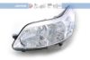 JOHNS 23 16 09 Headlight